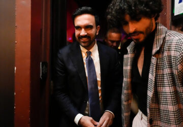 Election 2025 Mayor New York