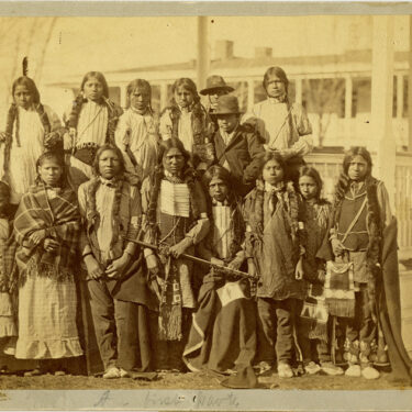 Indigenous Boarding Schools