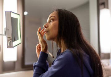 Autoimmune Diseases Lupus Photo Essay