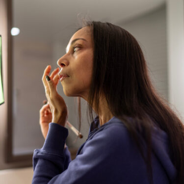 Autoimmune Diseases Lupus Photo Essay