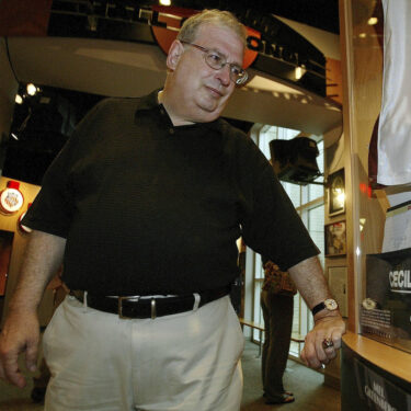 Women’s Poll at 50 The Founder Basketball