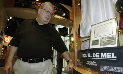 Women’s Poll at 50 The Founder Basketball