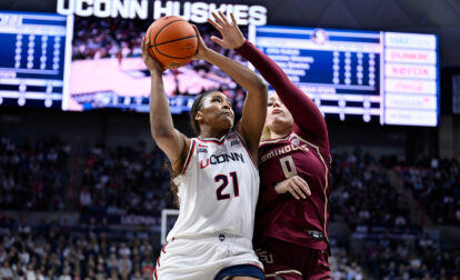 Florida St UConn Basketball