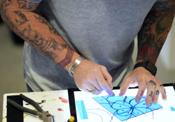 Philanthropy-Veterans-Sinise