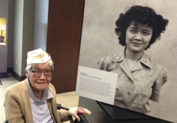 World War II Nurses Medal