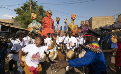 Mali Arts Festival