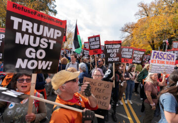 APTOPIX Government Shutdown