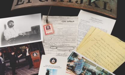 Encrypted Code Auction