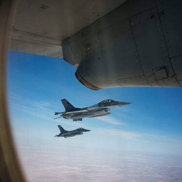 Russia Poland Romania Drones