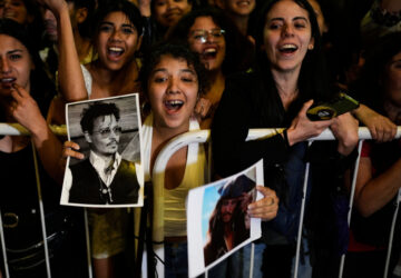 Pictures of the Week Global Photo Gallery