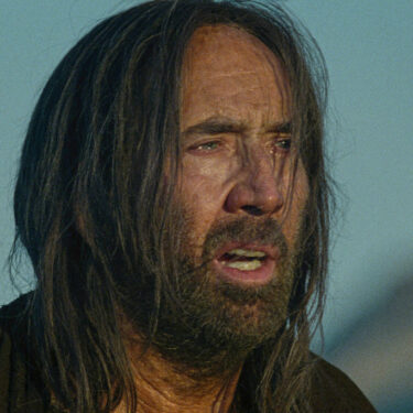 Film – The Carpenter’s Son