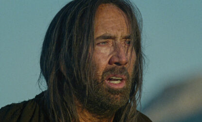 Film – The Carpenter’s Son