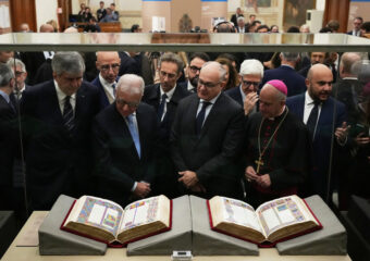 Italy Renaissance Bible