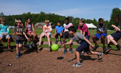 Autoimmune Diseases Children