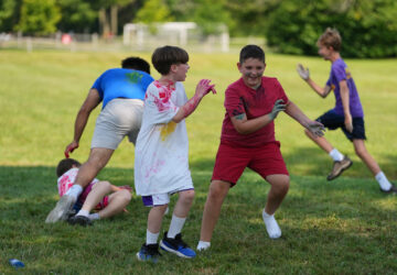 Autoimmune Diseases Children