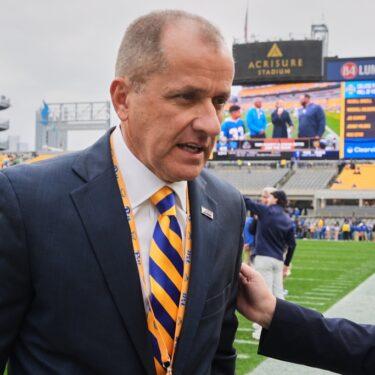 ACC Phillips Travels Football