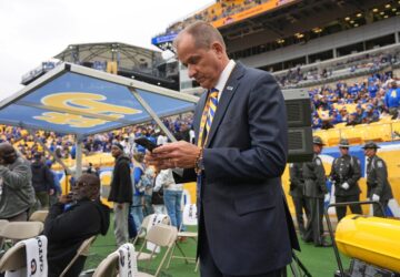 ACC Phillips Travels Football