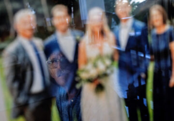 Autoimmune Diseases Brain Photo Essay