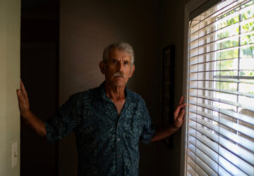 Autoimmune Diseases Brain Photo Essay