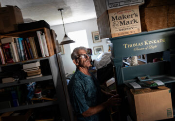 Autoimmune Diseases Brain Photo Essay