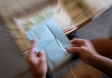 Autoimmune Diseases Brain Photo Essay