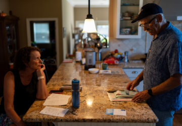 Autoimmune Diseases Brain Photo Essay