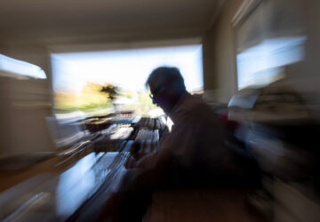 Autoimmune Diseases Brain Photo Essay