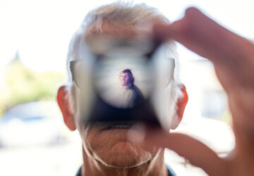 APTOPIX Autoimmune Diseases Brain Photo Essay