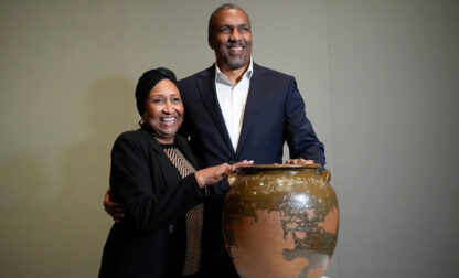 US Enslaved Pottery Restitution