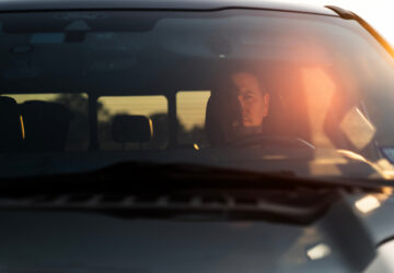 Digital Cage Border Patrol