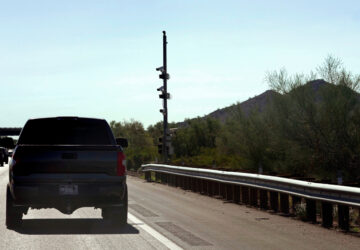 Digital Cage Border Patrol