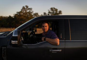 Digital Cage Border Patrol