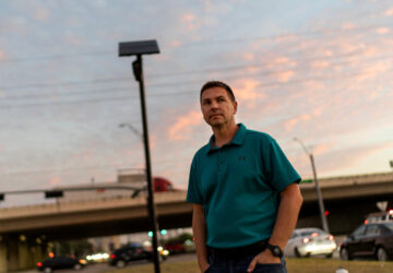 Digital Cage Border Patrol