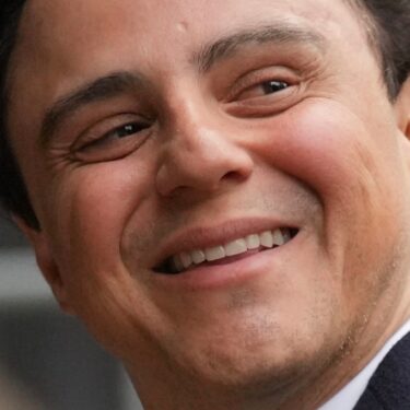 Britain Felipe Massa Court