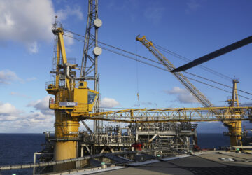 Denmark Carbon Capture