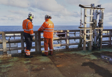 Denmark Carbon Capture