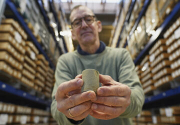 Denmark Carbon Capture