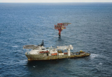 Denmark Carbon Capture