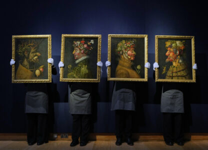 Pictures of the Week Global Photo Gallery