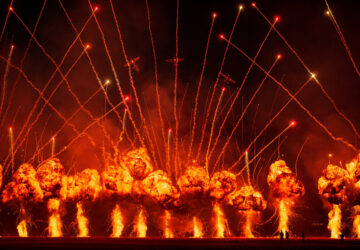 YE Global Best of 2025 Photo Gallery