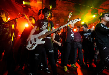 YE Global Best of 2025 Photo Gallery