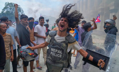 YE Global Best of 2025 Photo Gallery