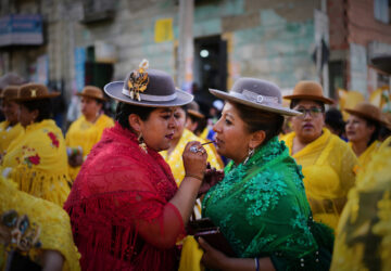 YE Global Best of 2025 Photo Gallery