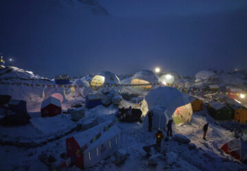 YE Global Best of 2025 Photo Gallery