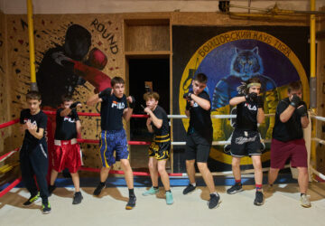 YE Global Best of 2025 Photo Gallery