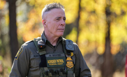 Federal Enforcement North Carolina