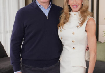 Philanthropy Michael Dell