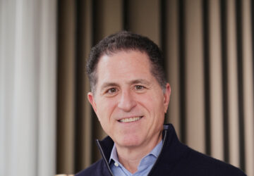 Philanthropy Michael Dell