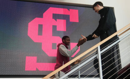 Darlan’s Path Basketball