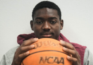 Darlan’s Path Basketball